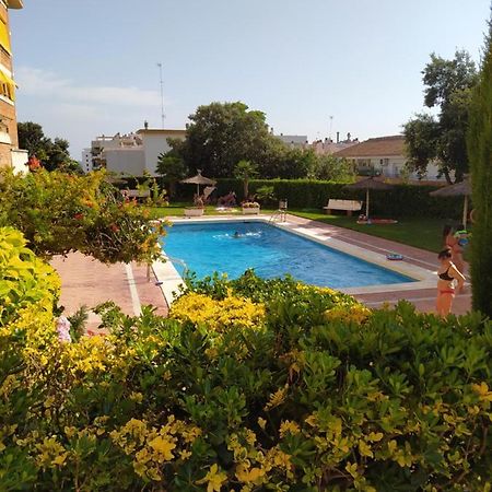 Sunsea Lloret Apartament Lloret de Mar Eksteriør billede