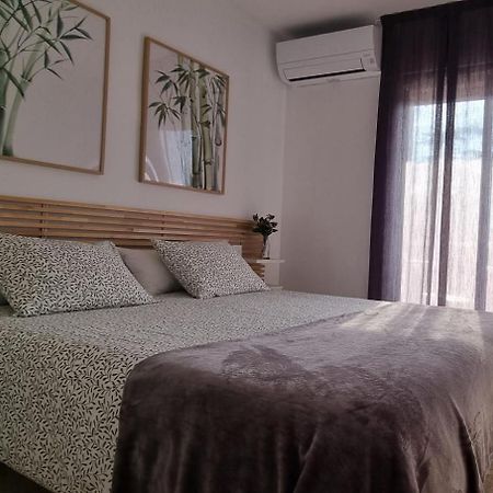 Sunsea Lloret Apartament Lloret de Mar Eksteriør billede
