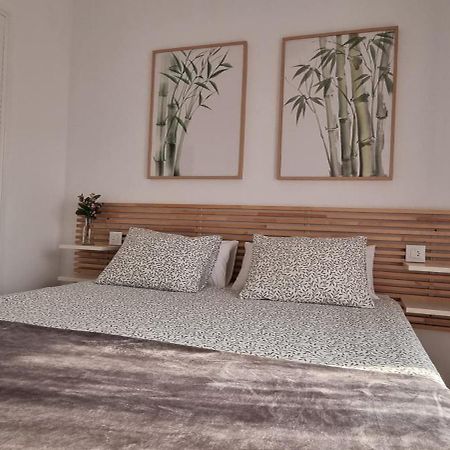 Sunsea Lloret Apartament Lloret de Mar Eksteriør billede