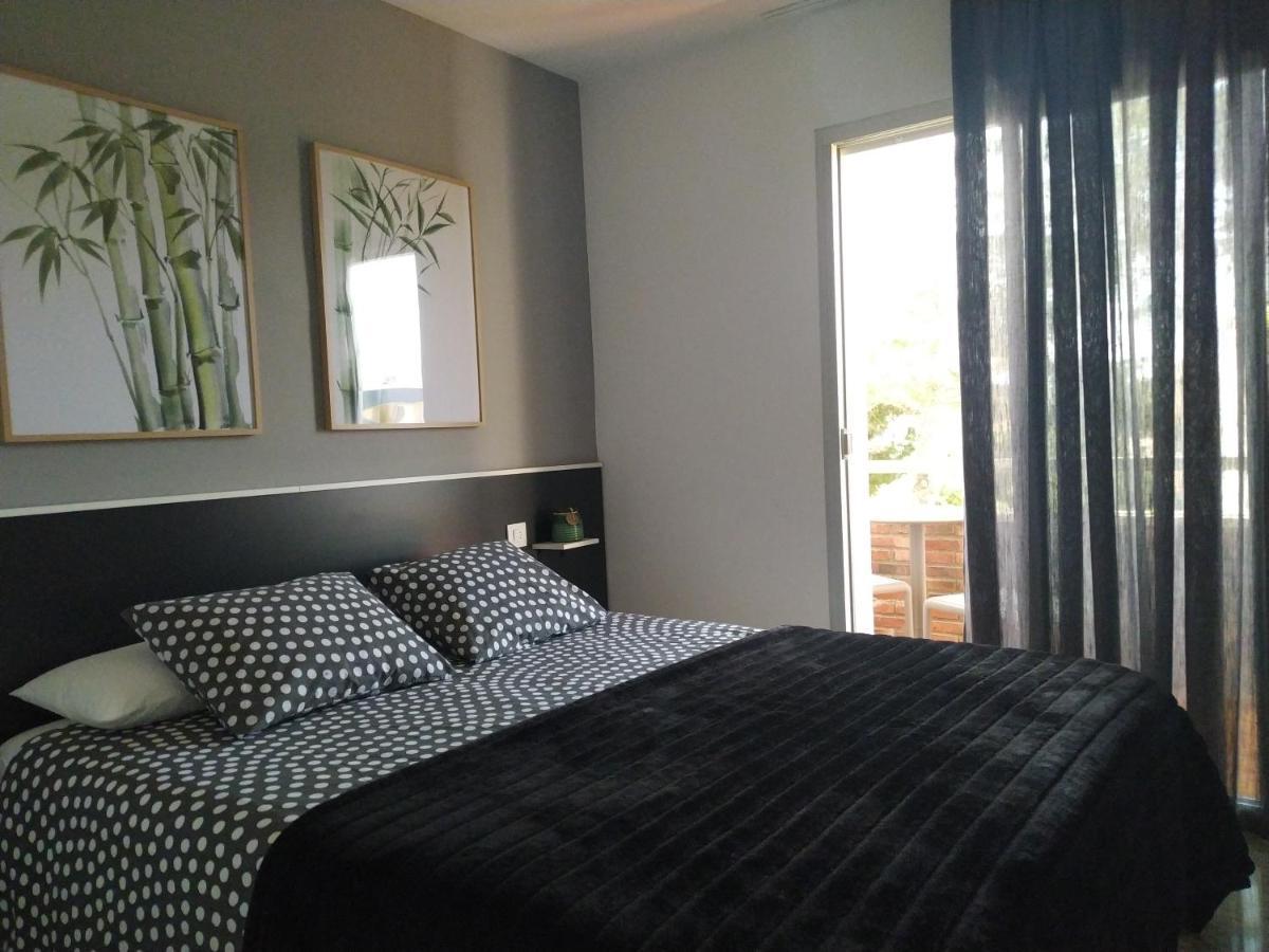 Sunsea Lloret Apartament Lloret de Mar Eksteriør billede