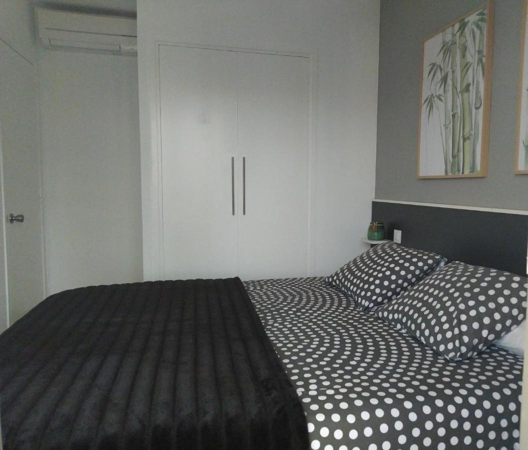 Sunsea Lloret Apartament Lloret de Mar Eksteriør billede