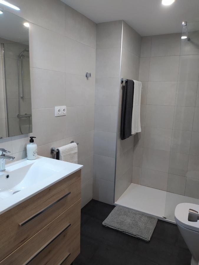 Sunsea Lloret Apartament Lloret de Mar Eksteriør billede