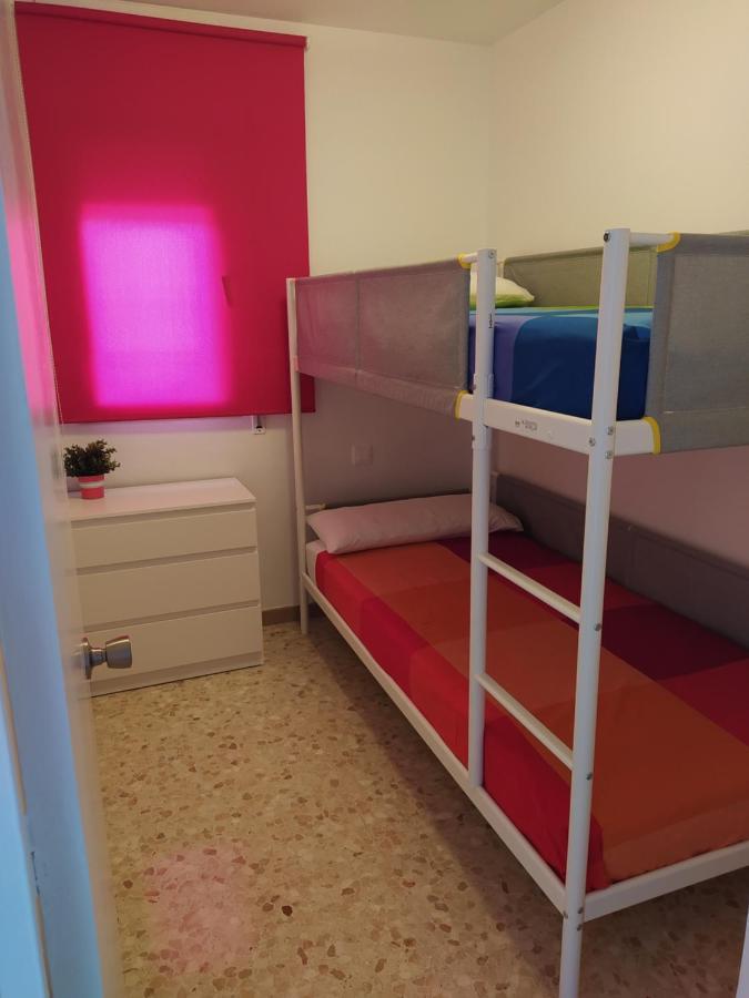 Sunsea Lloret Apartament Lloret de Mar Eksteriør billede