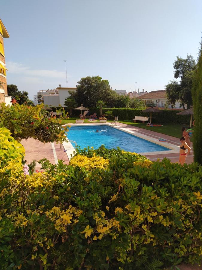 Sunsea Lloret Apartament Lloret de Mar Eksteriør billede