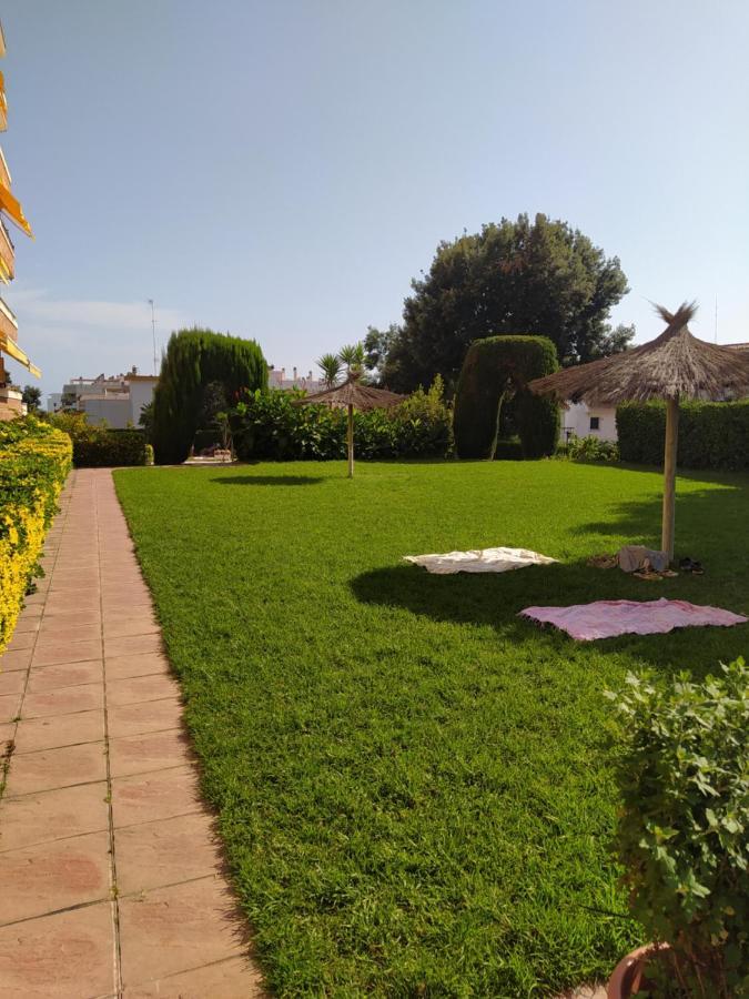 Sunsea Lloret Apartament Lloret de Mar Eksteriør billede
