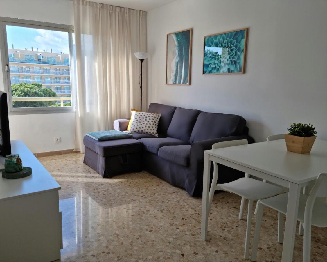 Sunsea Lloret Apartament Lloret de Mar Eksteriør billede