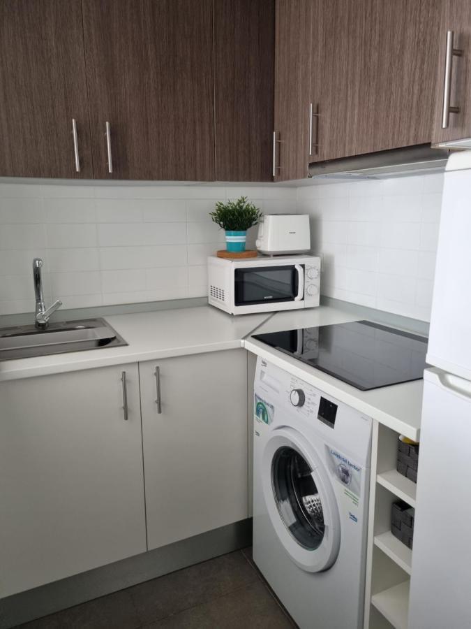 Sunsea Lloret Apartament Lloret de Mar Eksteriør billede