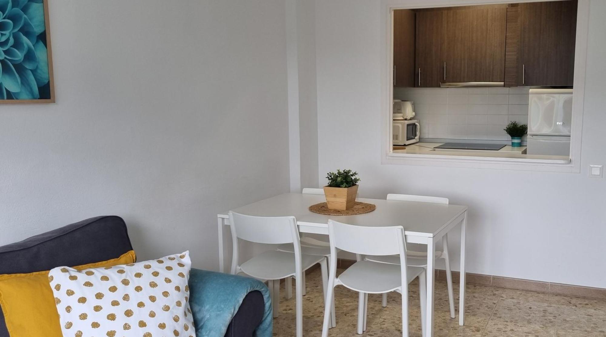 Sunsea Lloret Apartament Lloret de Mar Eksteriør billede