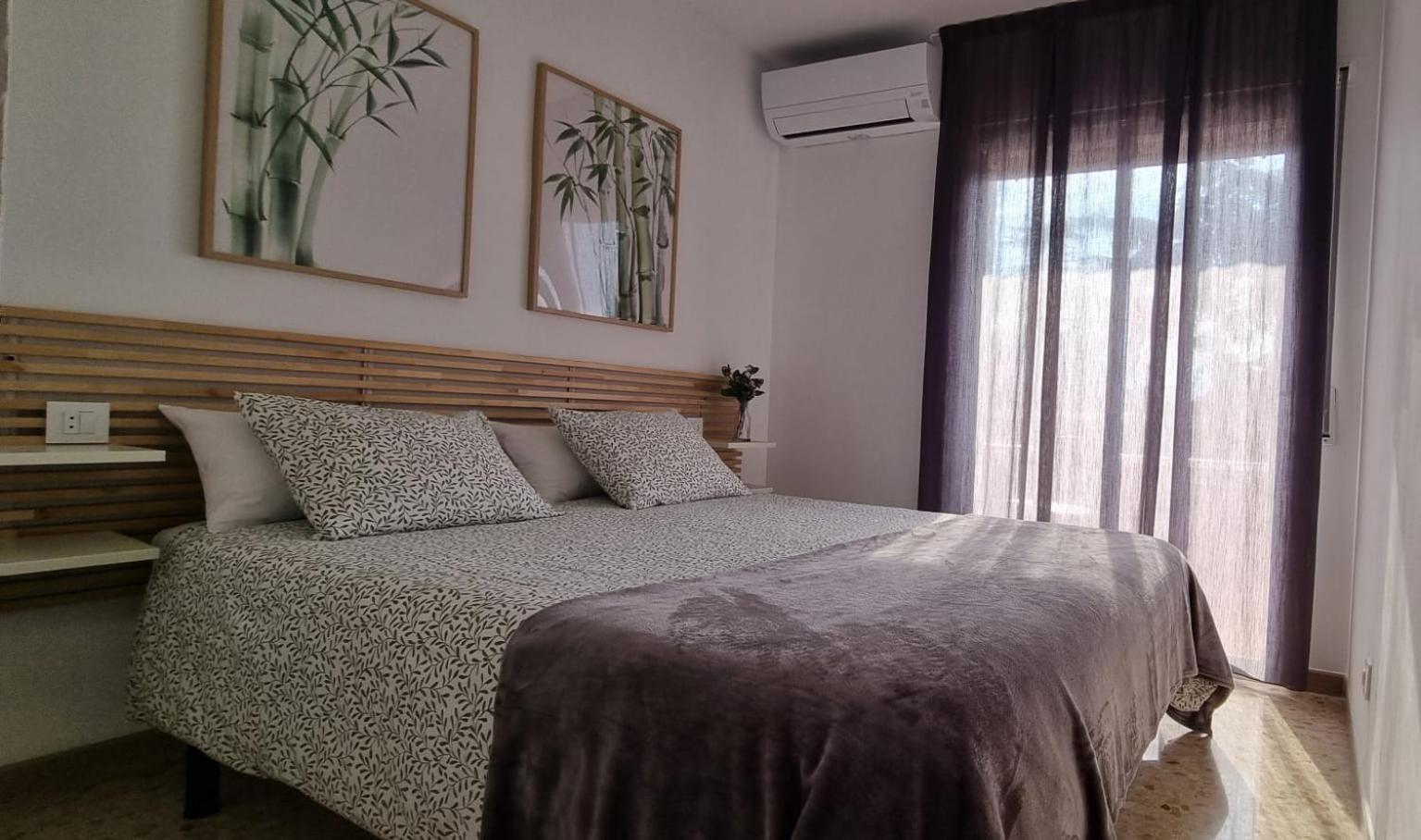 Sunsea Lloret Apartament Lloret de Mar Eksteriør billede